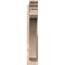 Ekena Millwork Legacy Traditional Smooth Outlooker, Douglas Fir, 5 1/2"W x 30"D x 30"H OUT06X30X30LEC01SDF - alternate 3